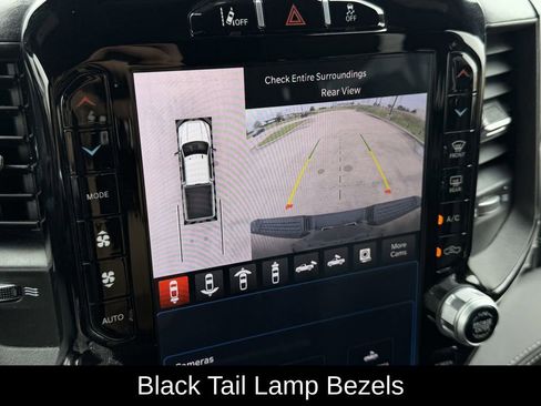 Used 2023 RAM 2500 Limited AWD/4WD image 21