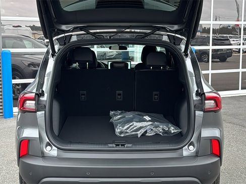 New 2025 Ford Escape ST-Line w/ Equipment Group 301A image 6
