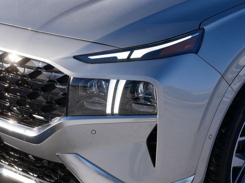 Certified 2023 Hyundai Santa Fe Calligraphy w/ Cargo Package image 16