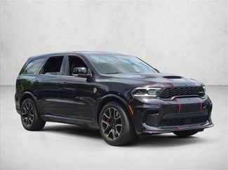 Used 2024 Dodge Durango SRT Hellcat AWD/4WD video 3