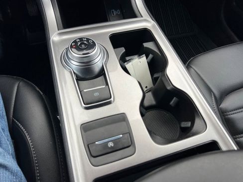 Certified 2023 Ford Edge SEL w/ Convenience Package image 13