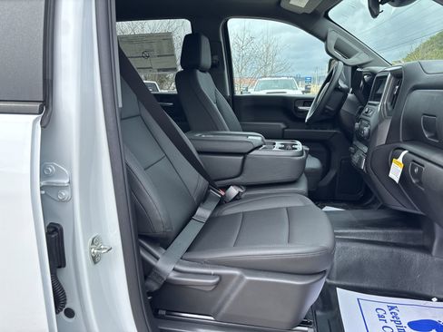 New 2026 Chevrolet Silverado 3500 W/T w/ WT Convenience Package image 26