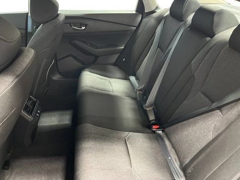 New 2026 Honda Accord SE image 24