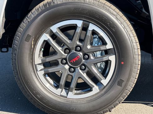 New 2025 Toyota Tacoma TRD Sport image 32