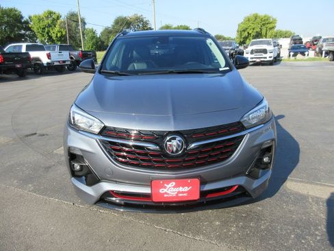 Used 2021 Buick Encore GX Select FWD image 11