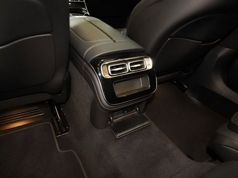 Used 2022 Mercedes-Benz S 580 4MATIC Sedan image 25