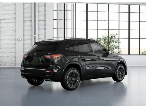 New 2026 Mercedes-Benz GLA 250 4MATIC image 21