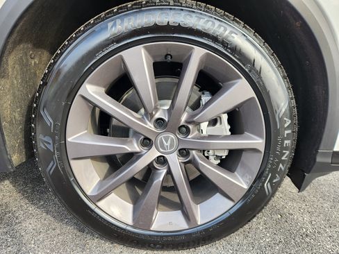 Certified 2026 Acura MDX A-Spec image 21