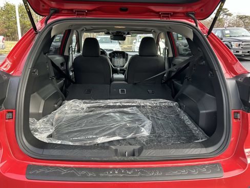 Certified 2025 Subaru Crosstrek 2.0i Premium image 13