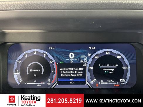 New 2026 Toyota Tacoma TRD Sport image 12