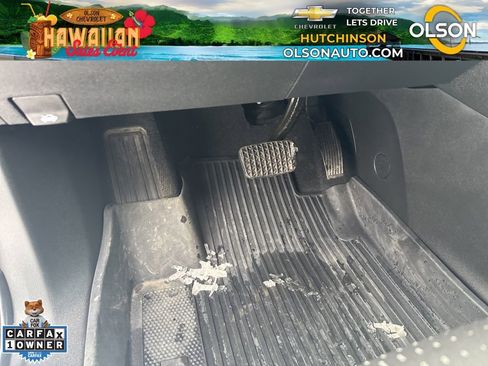 Certified 2025 Chevrolet Equinox LT w/ Safety and Technology Package image 13