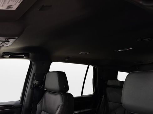 Used 2024 Chevrolet Tahoe LT w/ Luxury Package AWD/4WD image 41