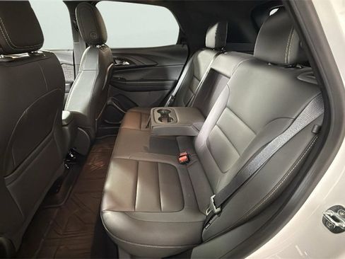 Used 2023 Chevrolet TrailBlazer ACTIV w/ Sun and Liftgate Package image 31