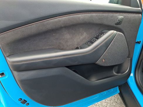 Used 2021 Ford Mustang Mach-E GT image 14