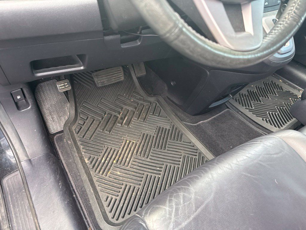 Used 2007 Honda CR-V EX-L image 16