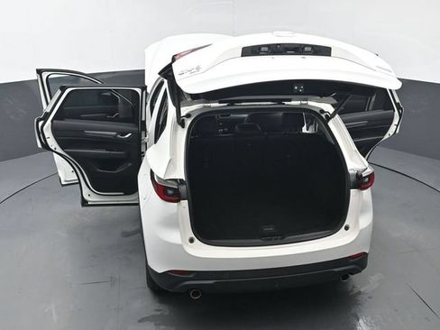 Certified 2023 MAZDA CX-5 AWD 2.5 S image 49