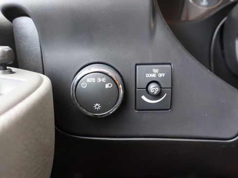 New 2026 Chevrolet Express 3500 w/ Power Convenience Package image 16