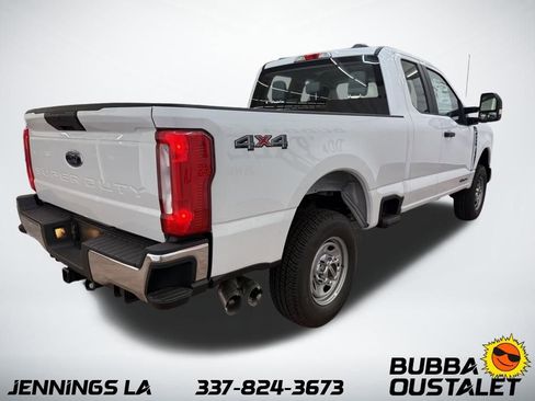 New 2026 Ford F250 XL image 7