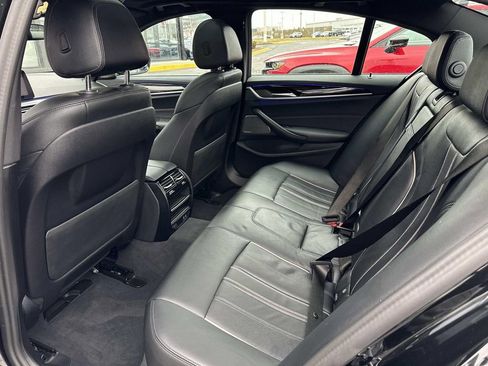Used 2023 BMW 530i xDrive w/ M Sport Package AWD/4WD image 29