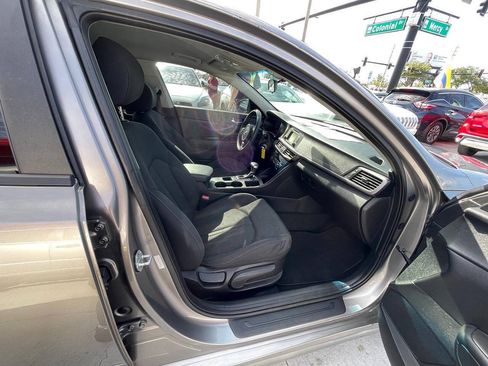 Used 2019 Kia Optima LX FWD image 10