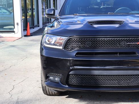 Used 2020 Dodge Durango GT image 14