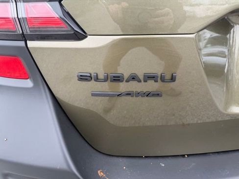 Certified 2025 Subaru Outback Wilderness image 22