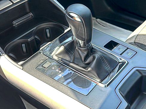 New 2026 MAZDA CX-5 Preferred AWD/4WD image 22