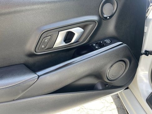 Used 2022 Toyota Supra Premium w/ Driver Assist Package image 13