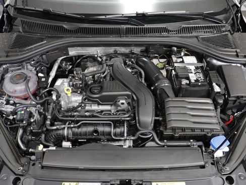 New 2026 Volkswagen Jetta Sport FWD image 24