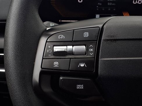 Used 2025 Kia K4 FWD image 14