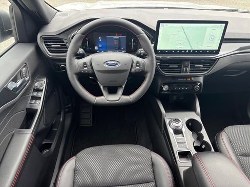 New 2026 Ford Escape ST-Line w/ Tech Pack #1 AWD/4WD image 14