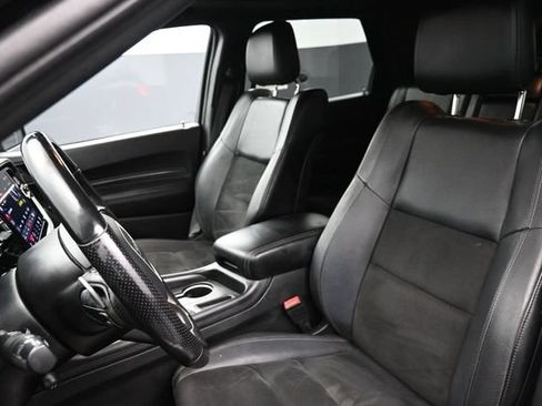 Used 2022 Dodge Durango GT AWD/4WD image 15