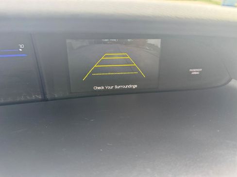 Used 2014 Honda Civic LX image 18