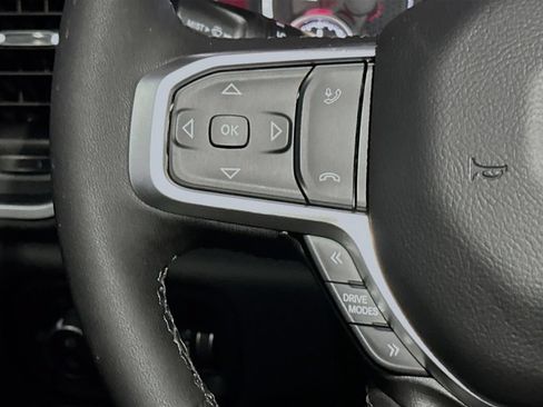 New 2026 RAM 1500 4x4 Crew Cab image 29