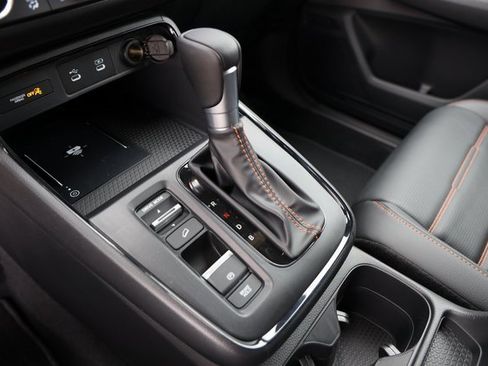 New 2026 Honda CR-V Sport-L image 24