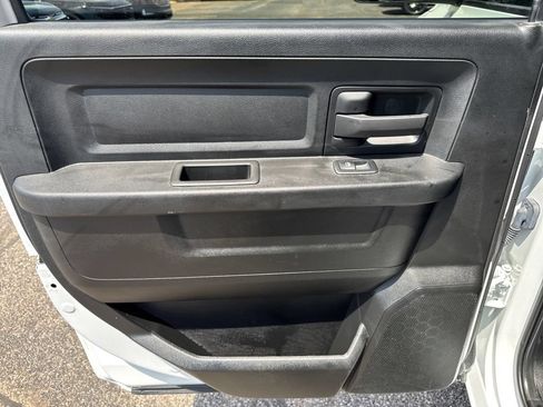 Used 2023 RAM 1500 Tradesman w/ Popular Equipment Group AWD/4WD image 28
