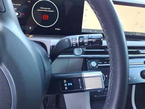 Used 2025 Hyundai Tucson SEL image 22