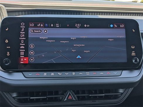 New 2025 Dodge Charger R/T w/ Quick Order Package 25M R/T image 15