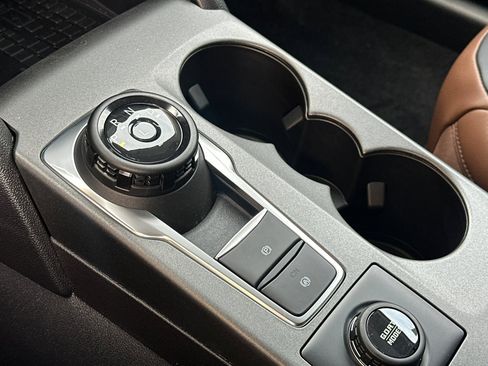 New 2025 Ford Bronco Sport Outer Banks w/ Outer Banks Tech Package+ image 21