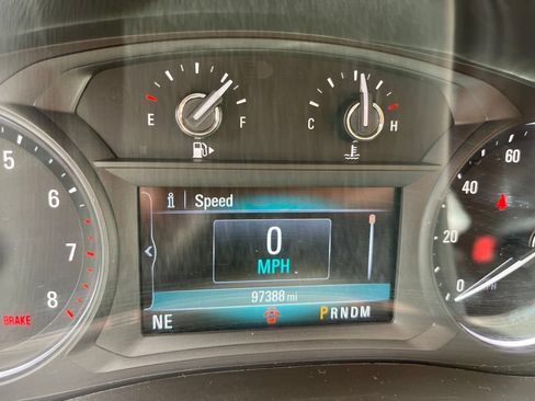 Used 2017 Buick Encore Essence FWD image 11