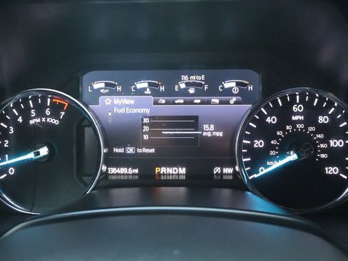 Used 2020 Ford Expedition Max XLT w/ Equipment Group 202A AWD/4WD image 34