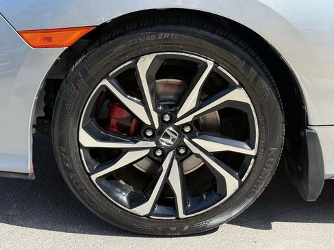 Used 2018 Honda Civic Si image 20