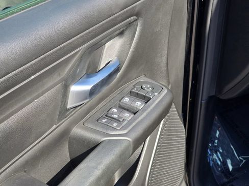 New 2026 RAM 1500 Warlock AWD/4WD image 34