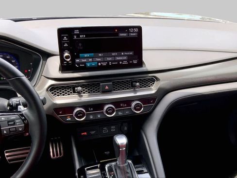 Used 2024 Acura Integra A-Spec FWD image 7