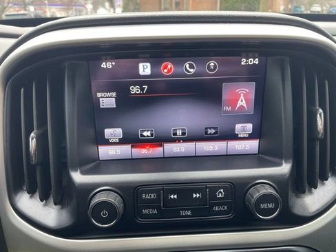 Used 2015 GMC Canyon SLT image 20