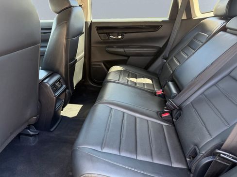 Used 2023 Honda CR-V EX-L image 18