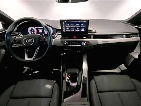 Used 2024 Audi A5 2.0T Premium Plus w/ Premium Plus image 17