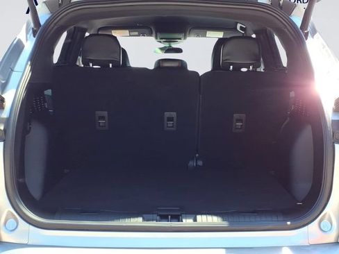 Certified 2024 Ford Escape ST-Line w/ Tech Pack #1 AWD/4WD image 8