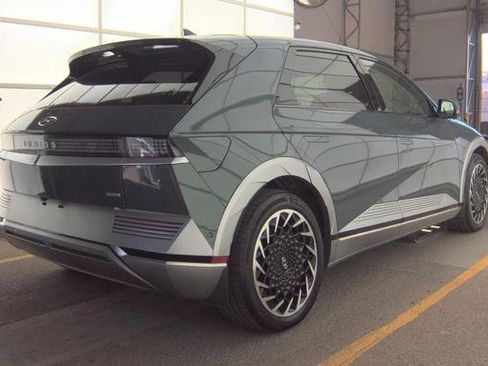 Used 2024 Hyundai Ioniq 5 Limited image 5