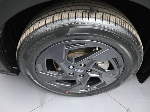 Used 2024 Subaru Crosstrek 2.5i Sport w/ Crosstrek Mirror Package image 14